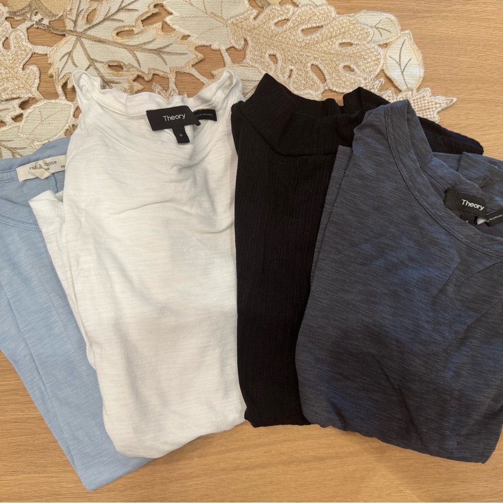 Tee Shirt Bundle - image 1